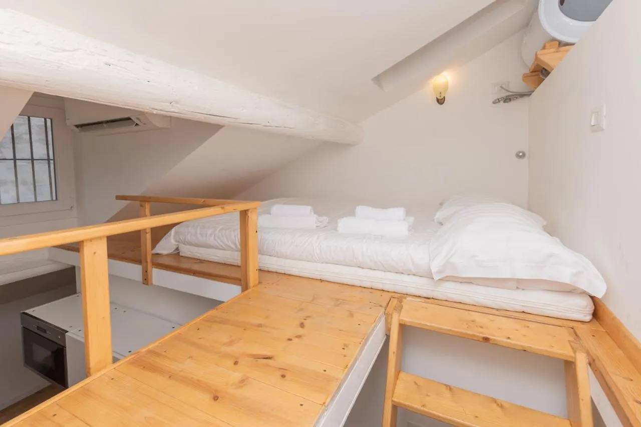 Studio Bergman Apartment Milan 0*,  Italy